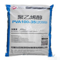 PVA shuangxin العلامة التجارية polyvinyl alcoht pva 100-35